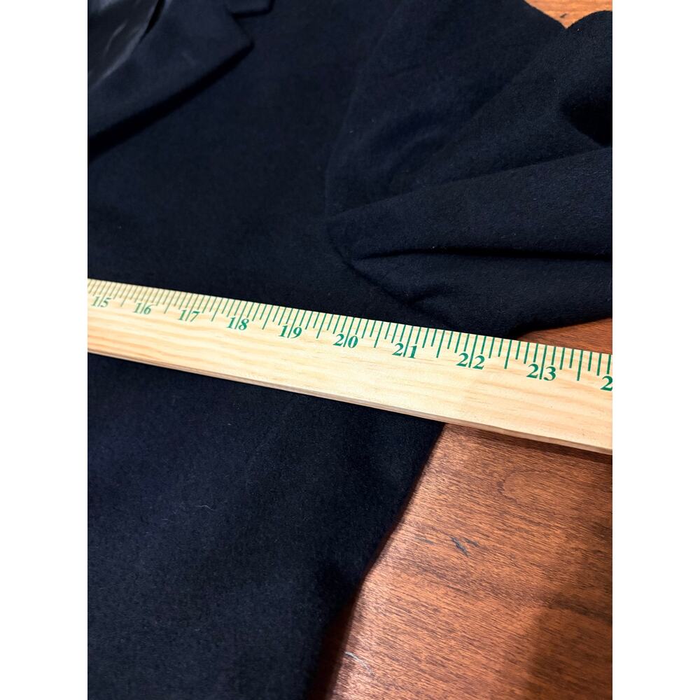Kenneth Cole Reaction Men’s Raburn Overcoat R40 - Picture 7 of 11